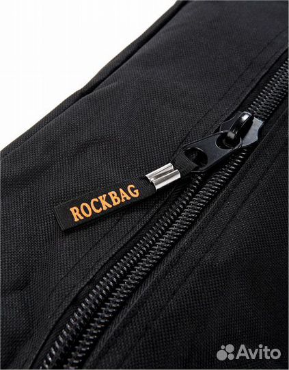 Сумка для стоек под акустику Rockbag RB25593B