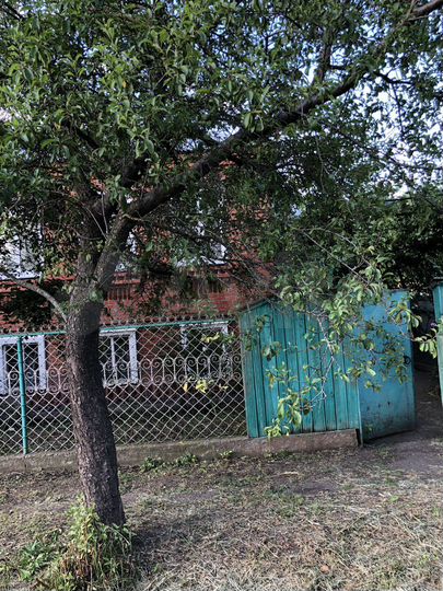 Дом 82,7 м² на участке 6,3 сот.