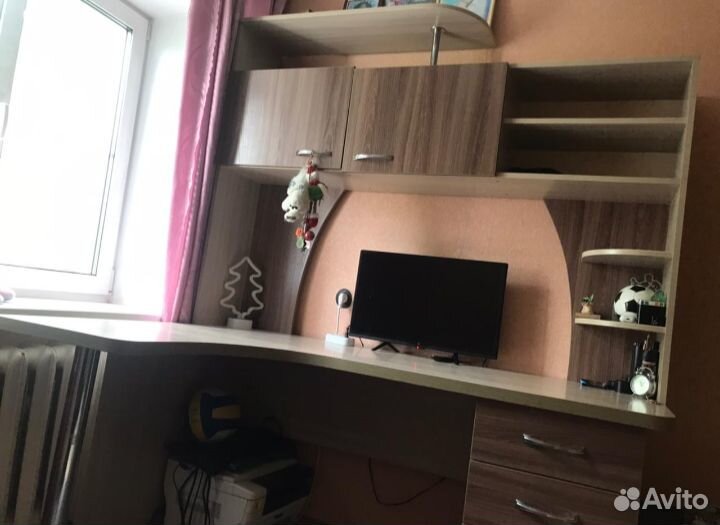 Письменный стол