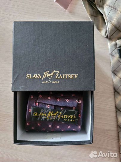 Галстук мужской оригинал новый