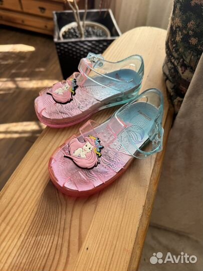 Сандали доя девочки