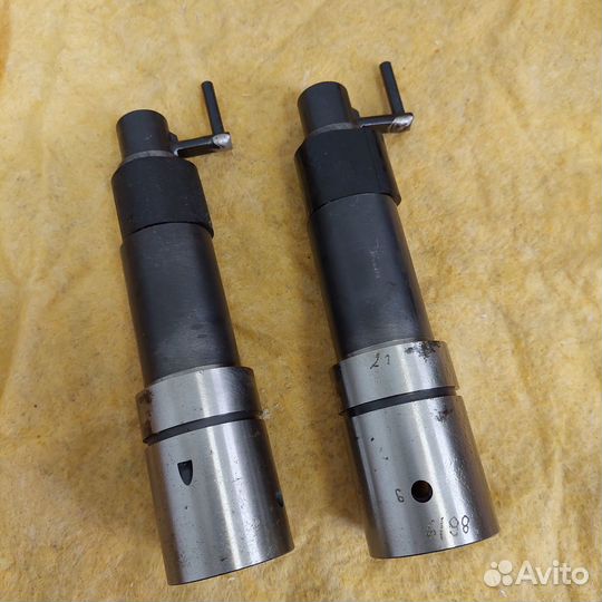 Плунжерная пара левая V11.190, VD 26/20 (вд 26/20)