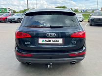 Audi Q5 2.0 AT, 2012, 184 000 км, с пробегом, цена 1 867 000 руб.