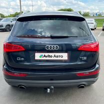 Audi Q5 2.0 AT, 2012, 184 000 км, с пробегом, цена 1 845 000 руб.