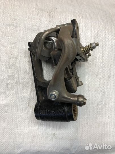 Вязальный аппарат на пресс подборщик Sipma Z-224