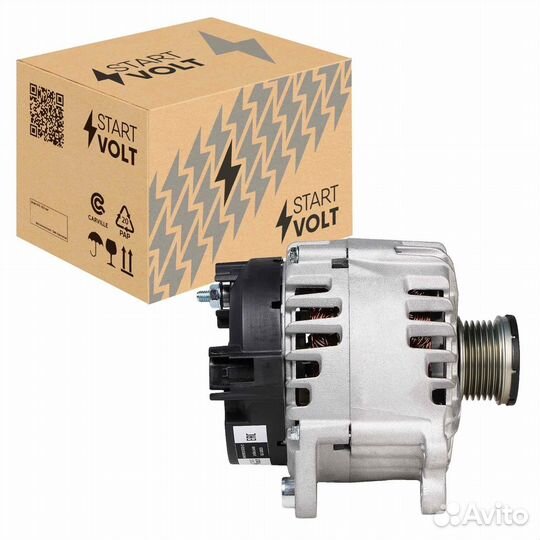 Стартвольт LG1823 Генератор