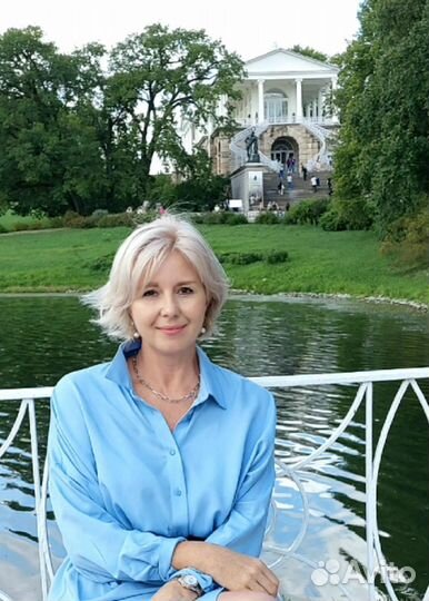 Педагог по подготовке к школе. Обучение чтению