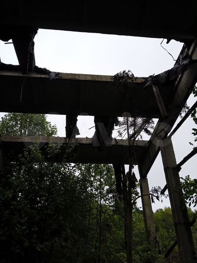 Свободного назначения, 500 м²