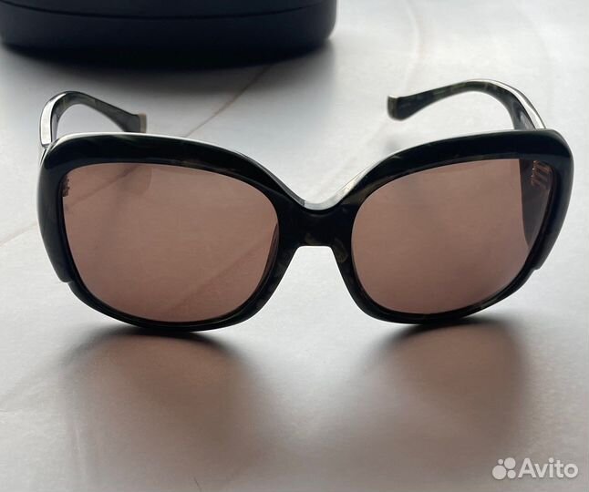 Солнцезащитные очки john galliano JG22 оригинал