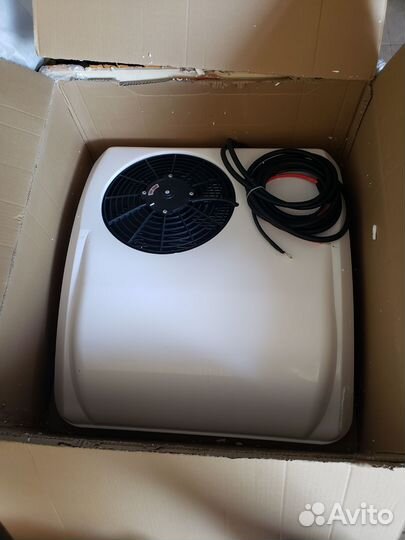 Кондиционер