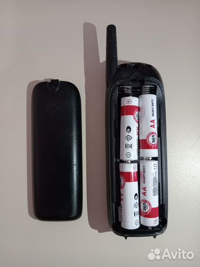 Motorola M3788