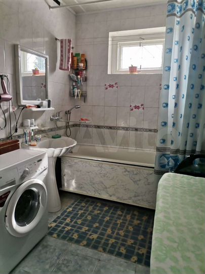 Коттедж 189 м² на участке 17,5 сот.