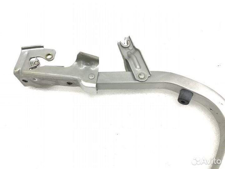 Петля крышки багажника Chevrolet Cruze 1 седан 1.6