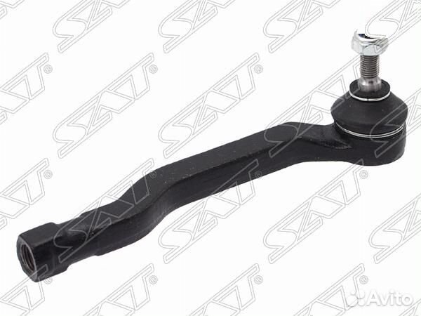 Наконечник рулевой nissan micra K12 03-10 RH