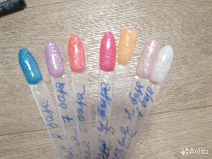 База для ногтей