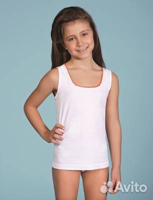 Новые купальники и нижнее белье на рост 135-165