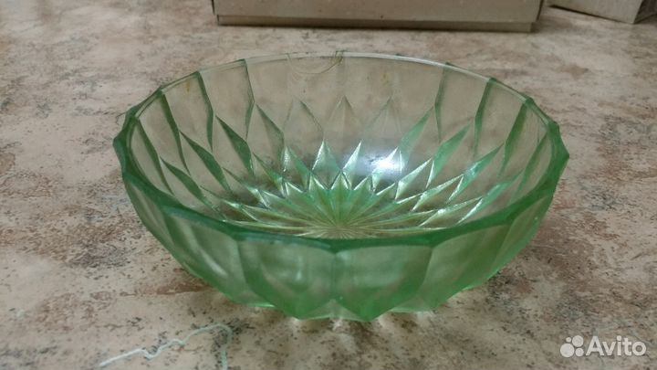 Ваза для фруктов