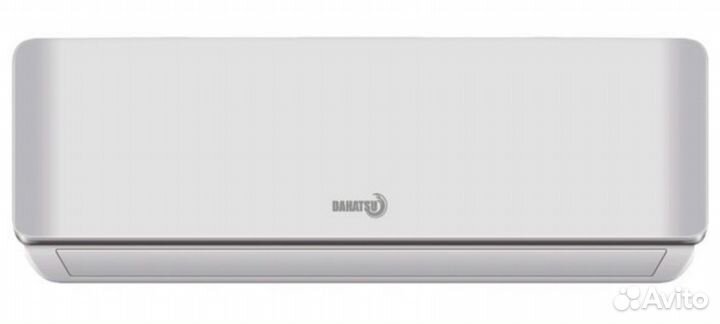 Внутренний блок Dahatsu DA 24H