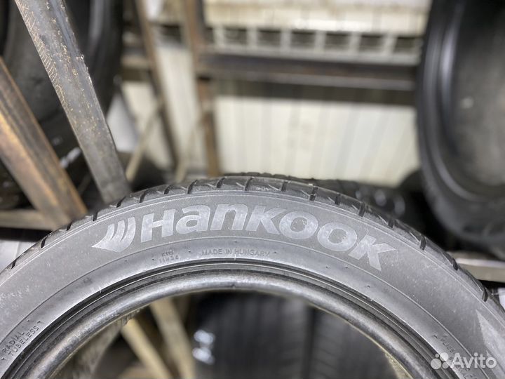 Hankook Ventus Prime 2 K115 205/55 R16 91H