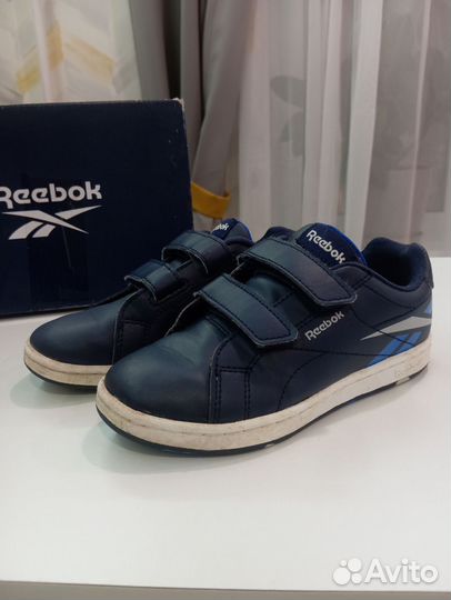 Кроссовки reebok