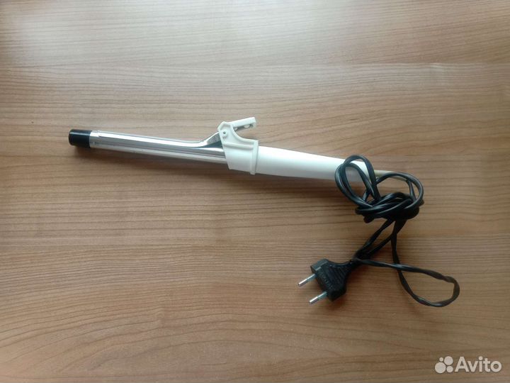 Плойка для волос