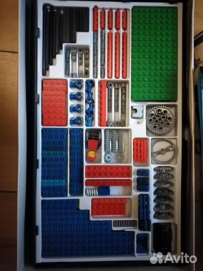 Конструктор СССР