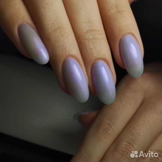 Качественный Маникюр в Мурино (ЖК Авиатор)