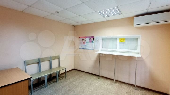 Помещение для вашего бизнеса 192м