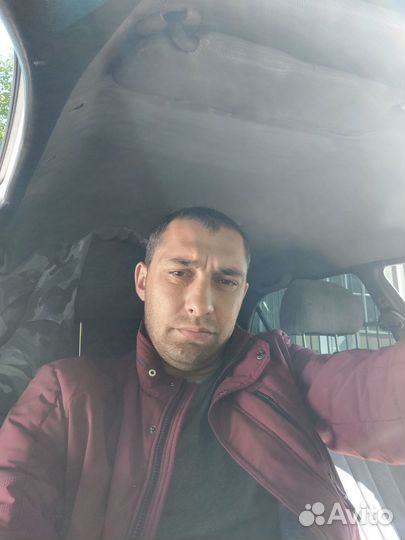 Водитель, разнорабочий