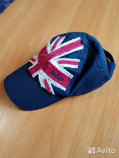 Кепка бейсболка