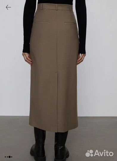 12 storeez юбка L