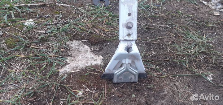 Багажник на крышу ваз 2107