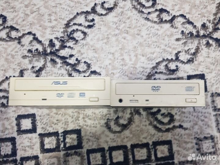 Дисковод для пк