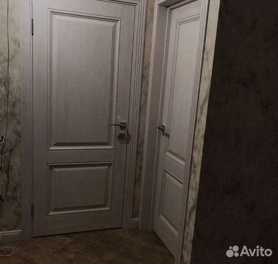 Двери межкомнатные