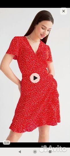 Женские вещи 48-52