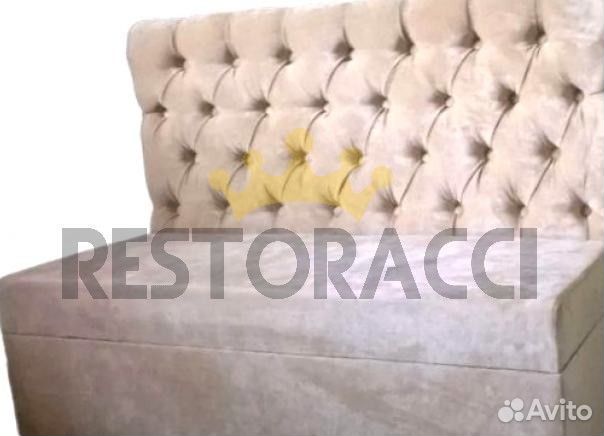 Мебель для кафе / Любые дизайны