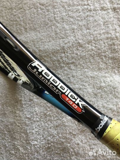 Ракетка для большого тенниса babolat 140