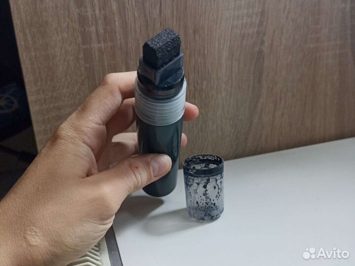 Маркер молотов 