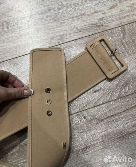 Ремень оригинал Elisabetta Franchi