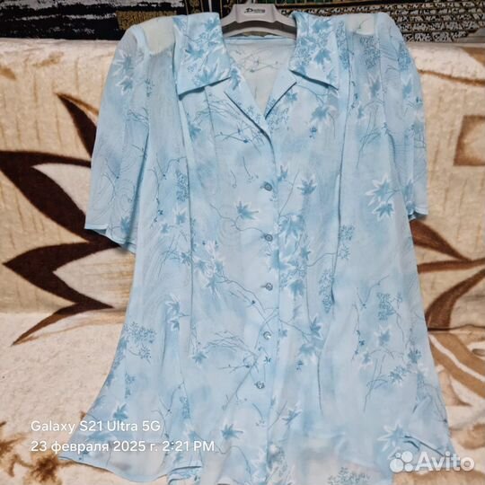 Туника женская