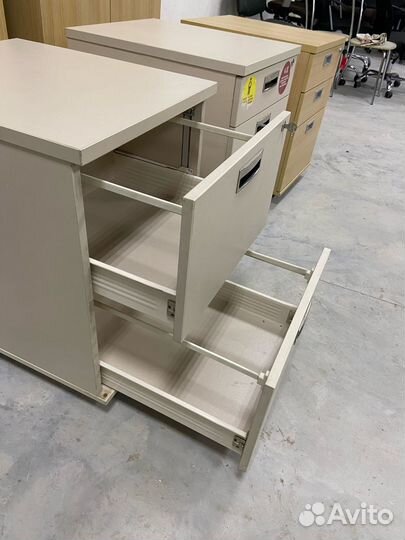 Тумба офисная