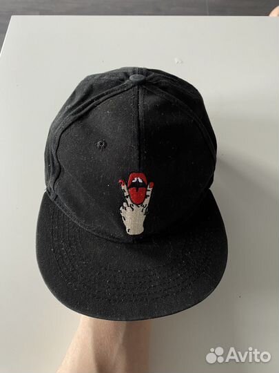 Кепка мужская