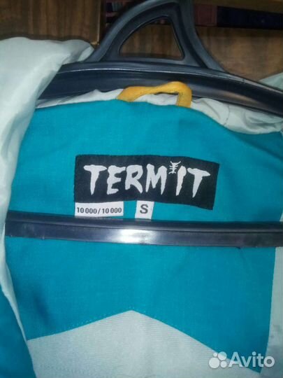 Куртка termit