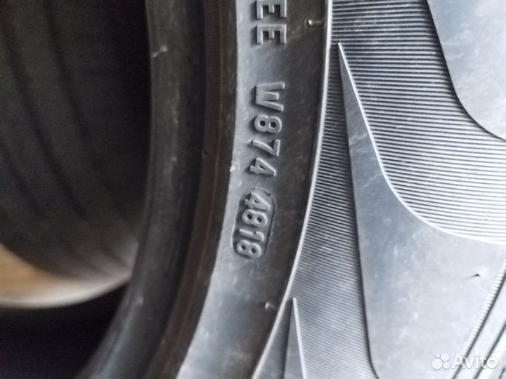 Pirelli Scorpion 215/65 R17 99V