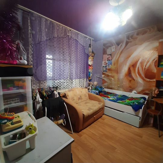 2-к. квартира, 42 м², 2/3 эт.