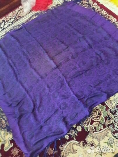 Платки хара старинные николаевские