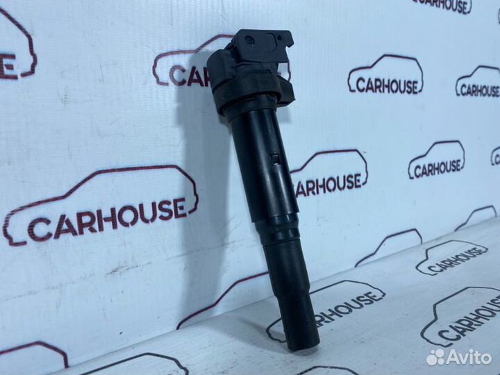 Катушка зажигания Peugeot 308 euro 4 1.6 EP6 120