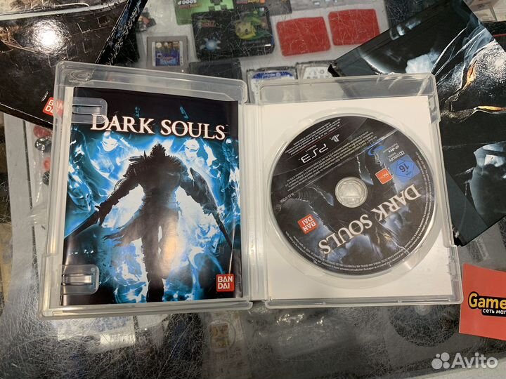 Dark Souls Limited Edition PS3