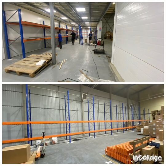 Сборка мебели