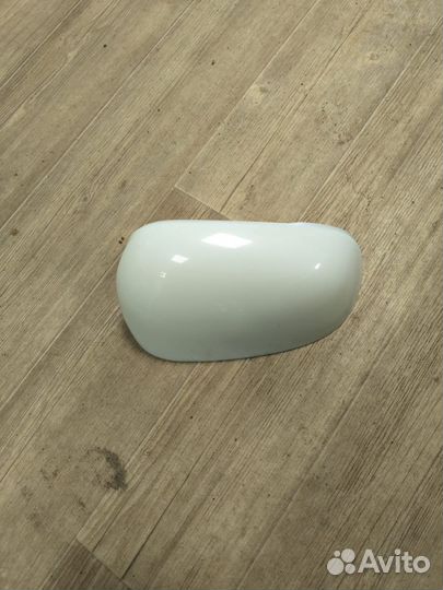 Крышка зеркала левого №47 Chevrolet Spark 3